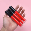 Wholesale Velvet Lip Tint  High Pigment Color Longwear Weightless Not Animal Tested Vegan Private Label Lip Stain Gloss