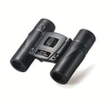 High Definition 8x21 Zoom Binoculars Compact Design Portable for Outdoor Hiking Camping Bird Watching