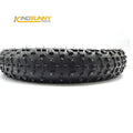 INNOVA 20*4  Bike Tire With Studded Mountain Fat Tire for Electric Bike Anti-Slip Mountain Bike Snow Tire
