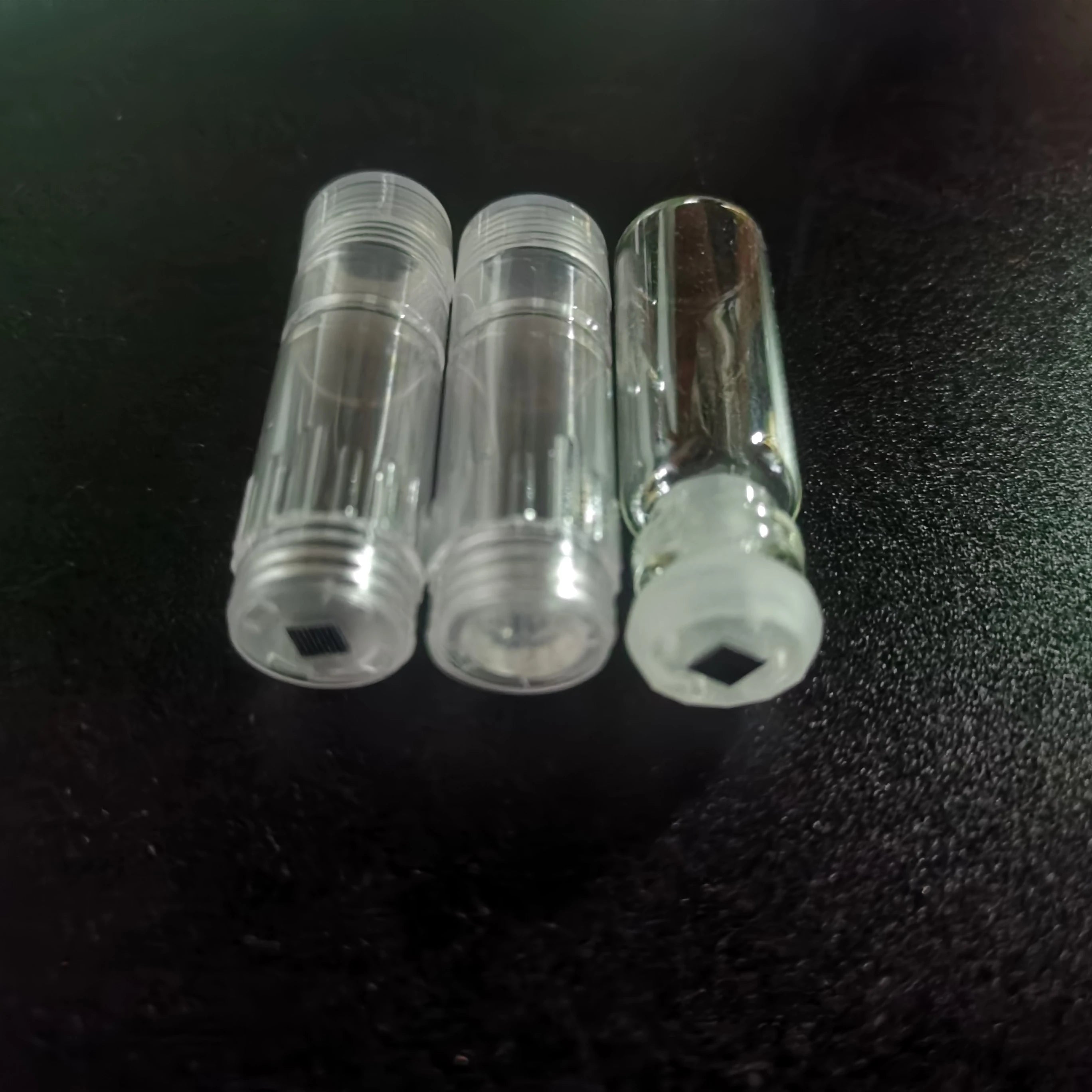 Nano Stainless Steel Skin Care Tool with Needle Cartridges Replacement Parts for Beauty & Personal Care