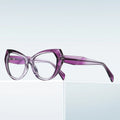 TR90 Optical Glasses Women Eyeglasses Frame Custom Logo Designer Eyewear Optical Frame