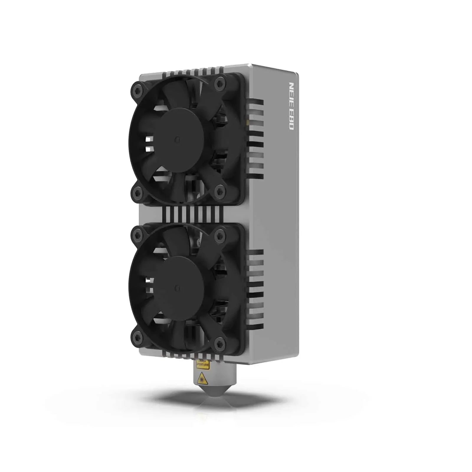 New Laser System NEJE High Power E80 Laser Head Diode Laser Module for Cutting and Carving with Hybrid Technology