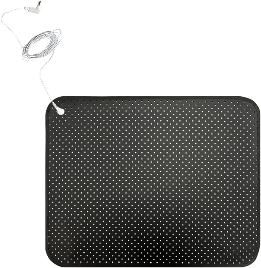Modern Style ESD Grounding Mat Made of Durable Rubber