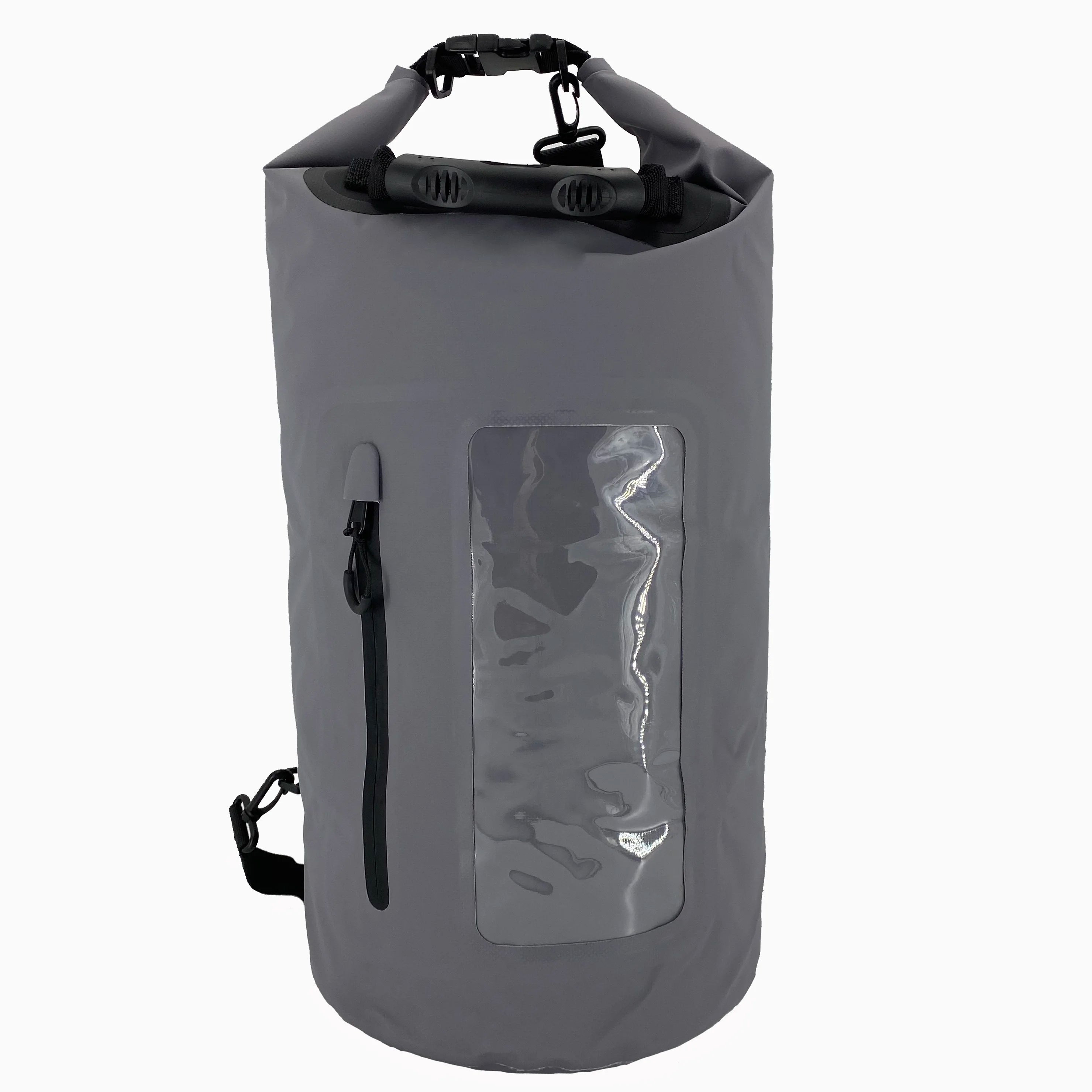 OEM PVC Waterproof Dry Bag Roll Top Floating Waterproof Dry Sack