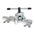 CT-195 5-16mm Swaging Hand Tools Refrigeration Air Conditioning  Copper Pipe  45 Degree Flaring Tool Set