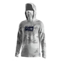 Top Quality Eco-Friendly Anti-Uv Breathing Fast Dry Sleve Long Sleeve Shirt Fishing Hoodie New Style Colours