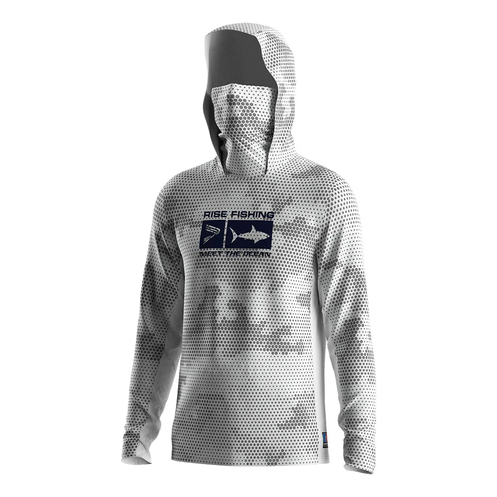 Top Quality Eco-Friendly Anti-Uv Breathing Fast Dry Sleve Long Sleeve Shirt Fishing Hoodie New Style Colours