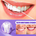 New Arrival Teeth Care Whitening Teeth Cleaning Decontamination Teeth Whitening Strips