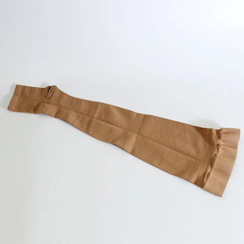 Compression Stockings 20-30 Mmhg Medical Product Varicose Leg for Women Nurses Open Toe