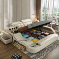Furniture Bedroom Sets Modern Sets Modern Luxury for Small Set China king Bed Turkish Royal Different Color Bedroom Furniture