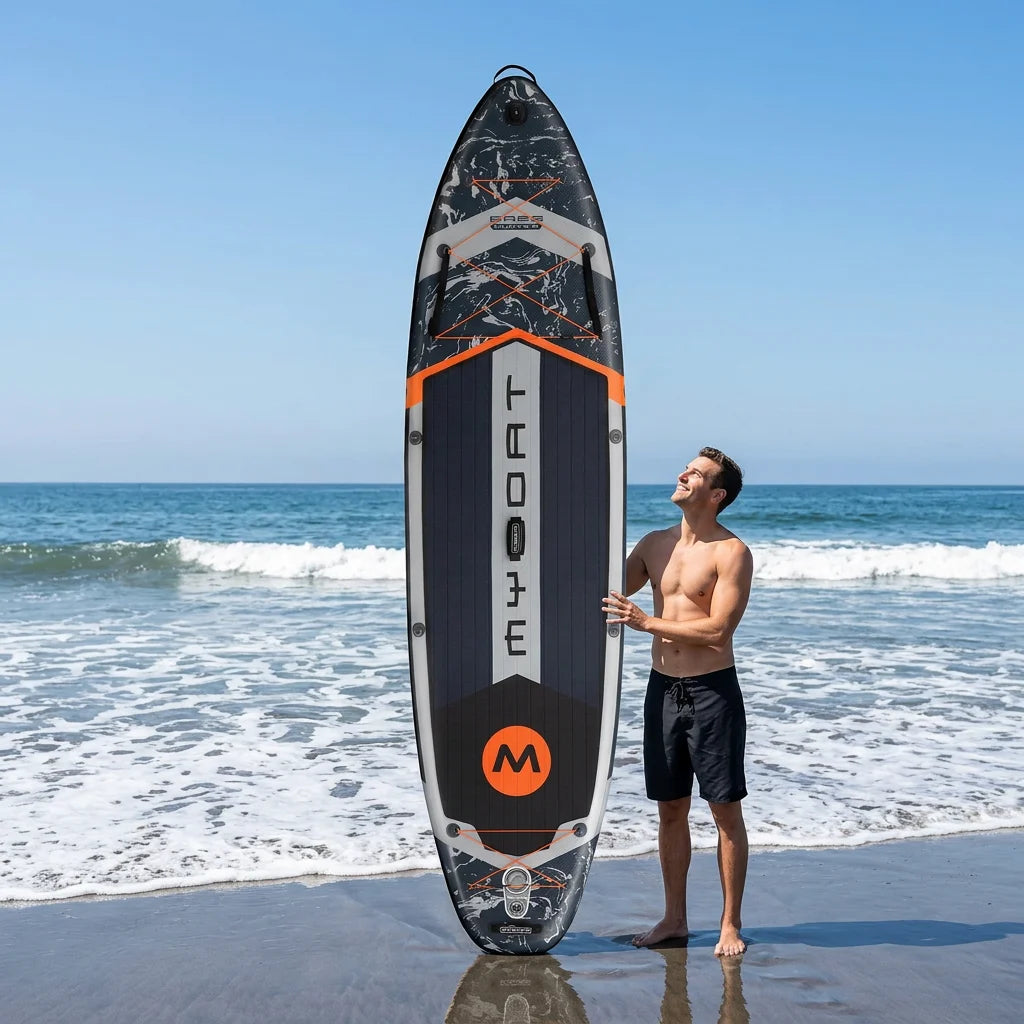 Dropshipping China Manufacture Inflatable sup Board EU Warehouse Premium Quality Stand up Paddle Board Aufblasbar Inflatable sup