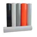 Youguang 100cm Width Reflective PES Heat Transfer Vinyl for Reflective Clothing Heat Press Film