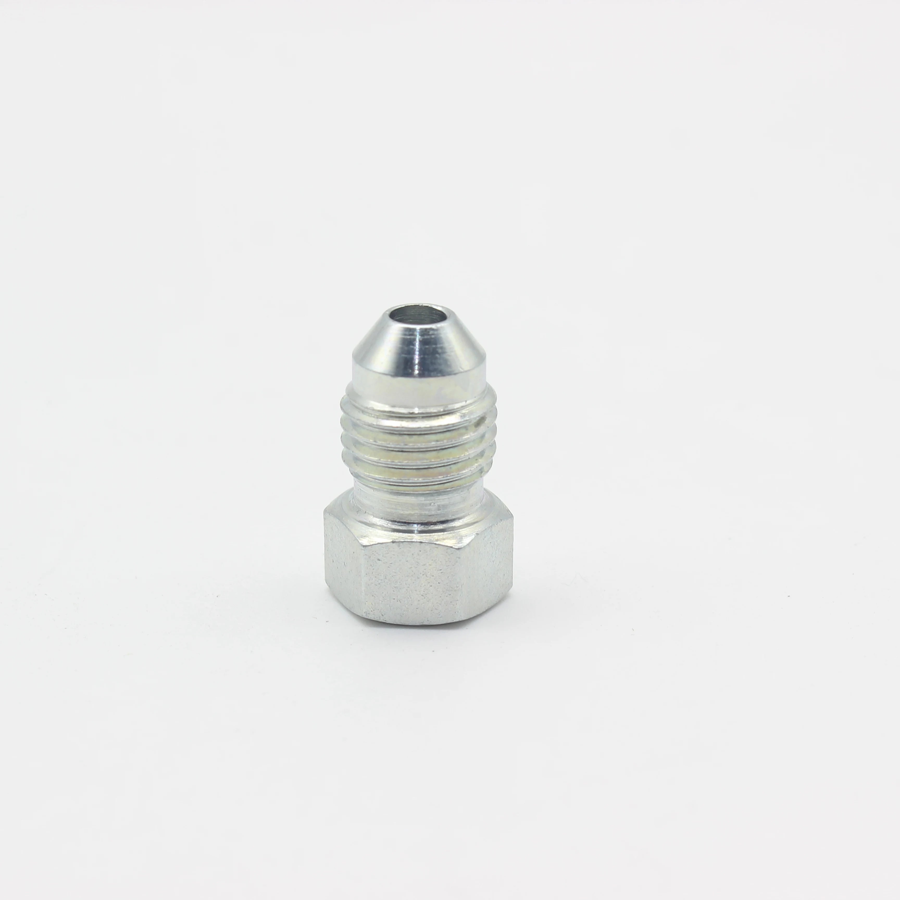 Factory Sale Jic Male 74 Degree Cone Plug PARKER PNTX 37  Plug 4j Hydraulic Plugs Adapters