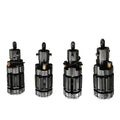 Factory Direct Vertical Honing Head Expansion Tool Cylinder Honing Diamond + Metal Material Medium 60-250mm Size OEM 10mm