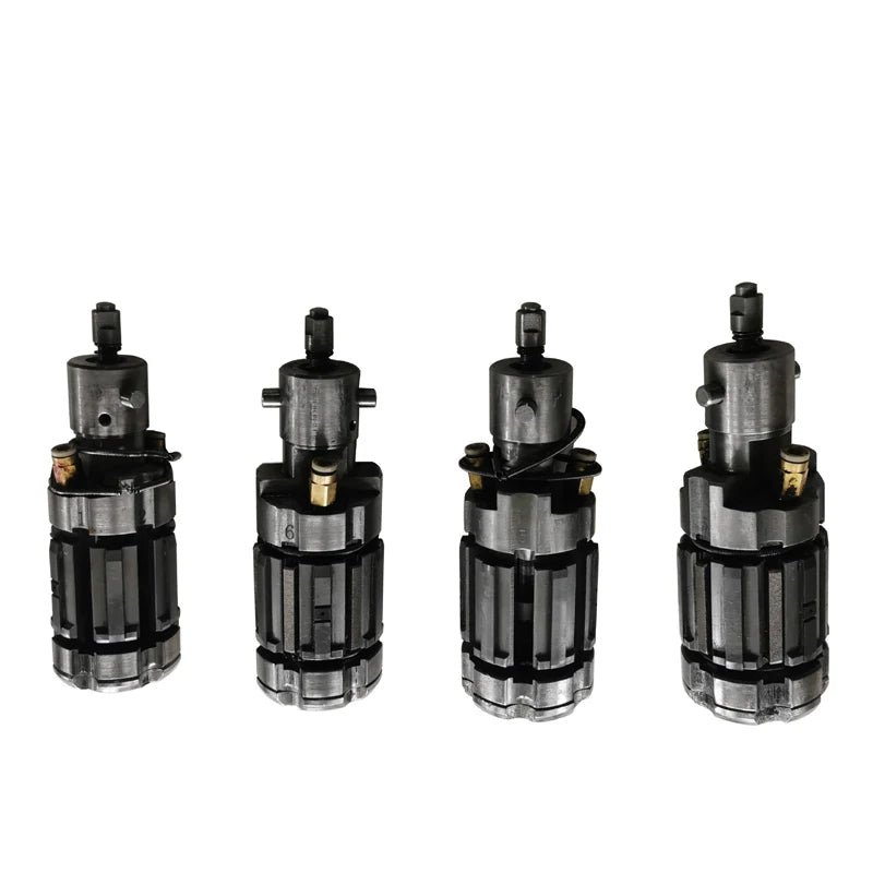 Factory Direct Vertical Honing Head Expansion Tool Cylinder Honing Diamond + Metal Material Medium 60-250mm Size OEM 10mm