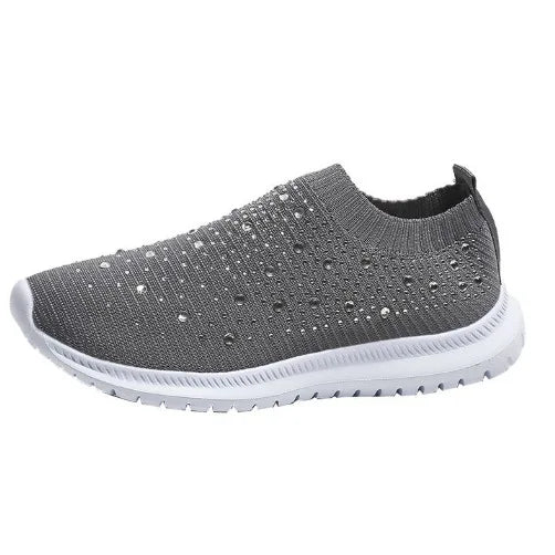 New Arrival Women Platforms Shoes Casual Hottest Female Sport Shoes
