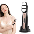 2024 New Design Electric Massage Comb Effective Hair Growth Hair Massager for Men Women Scalp Relaxation Devices for Hair Loss