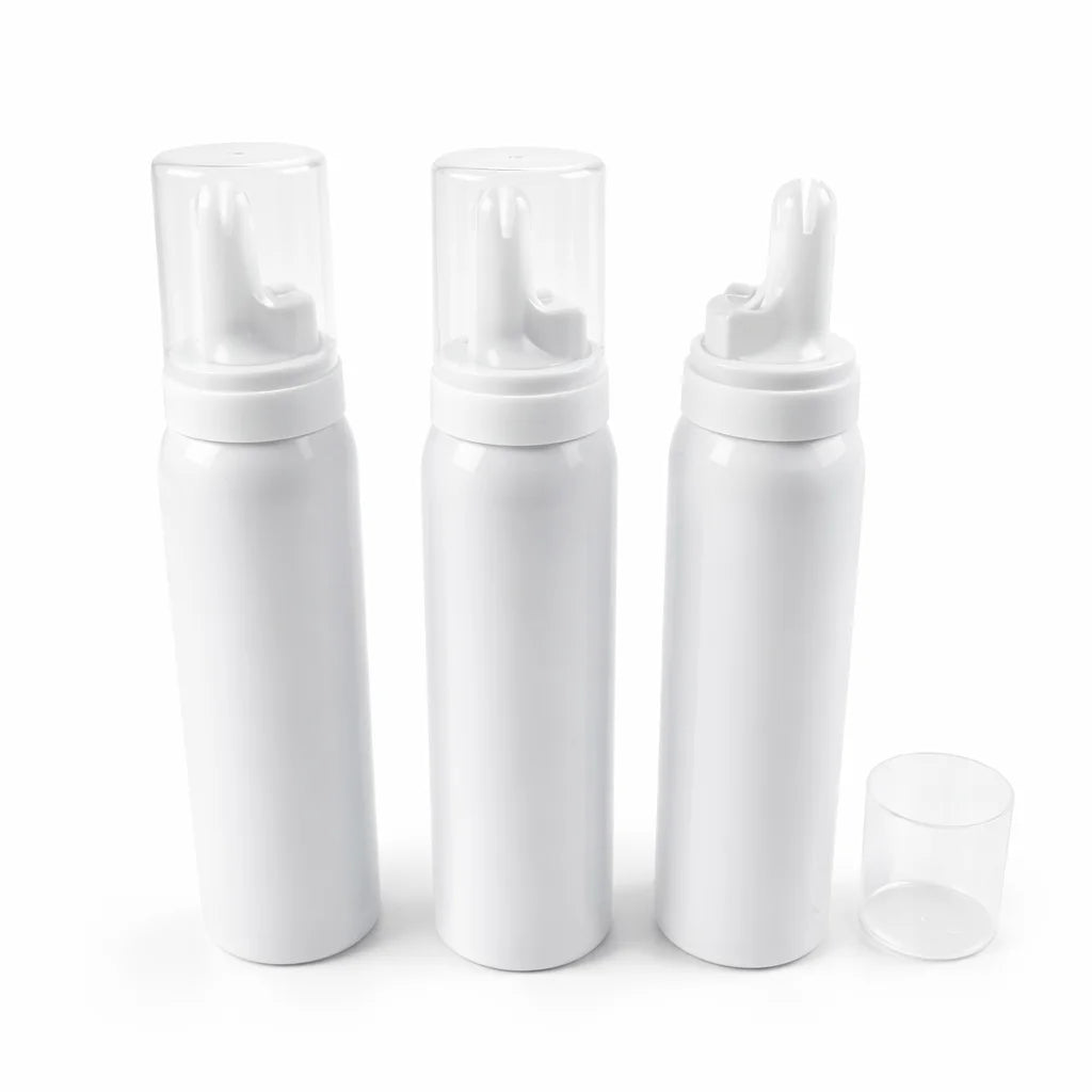 Whipped Lash Cleanser Gentle Foaming Eyelash Shampoo