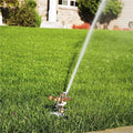 Garden Metal Water Impact Sprinkler with Spike for Irrigation System