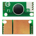 Toner Chip for Konica Minolta Bizhub C452 C552 C652 C652DS C552DS C452DS A0TM130 TN613K A0TM131 TN413K AOFPO13 A0TM430 TN613C