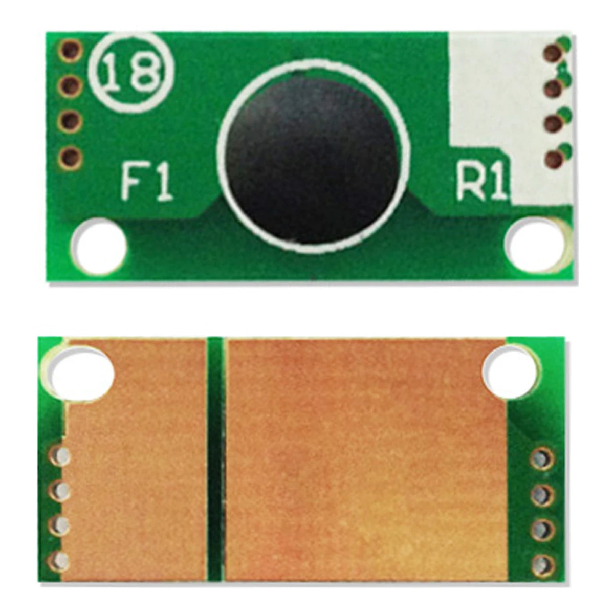 Toner Chip for Konica Minolta Bizhub C452 C552 C652 C652DS C552DS C452DS A0TM130 TN613K A0TM131 TN413K AOFPO13 A0TM430 TN613C