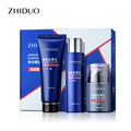 New Products Men's Skin Care Men Skin Care Set Skin Care Set (new)
