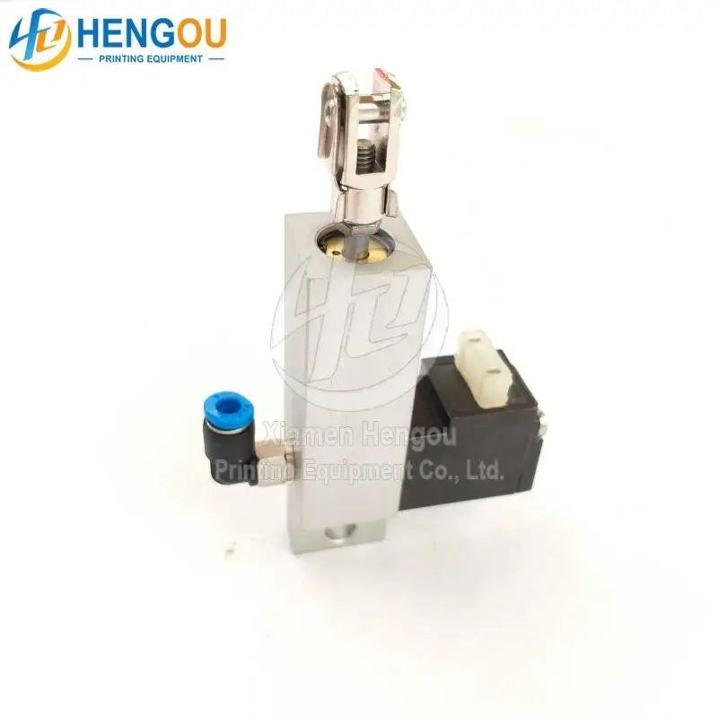 61.184.1131 ESM-10-4-P-SA Solenoid Valve  PM74 SM74 SM102 Printing Press