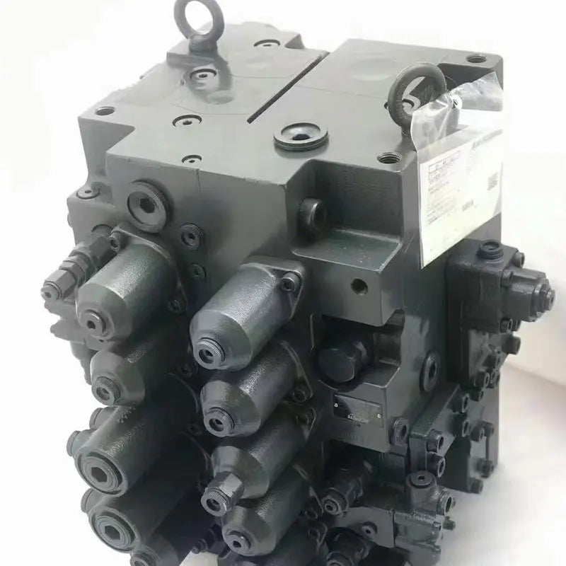 Original KMX32N Multi-Way Valve EC360 Distribution Valve Special