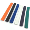 Xmlivet Premium Quality Billiards Pool Rubber Cue Grip Cue Butt Sleeve Grip Leather Cue Stick for Billiards Accessories
