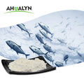 2024 AHUALYN Tilapia Pure Hydrolyzed Marine Fish Collagen Peptide Powder