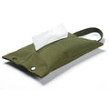 Outdoor Camping Hanging Home Outdoor Portable Functional Facial Tissue Set Tissue Set Paper Bag