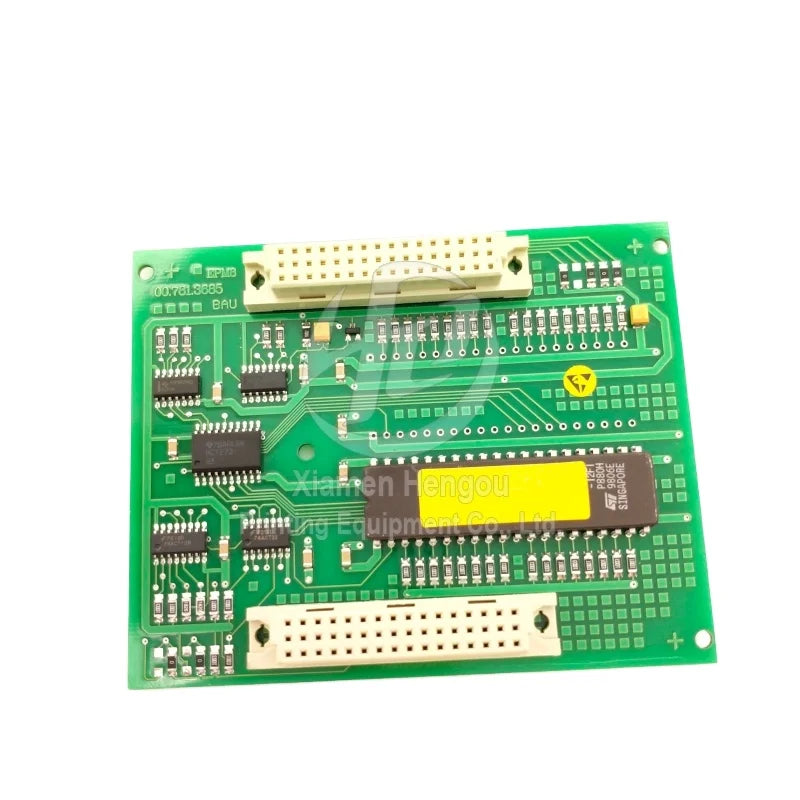1 Piece New Condition SM74 Machine Parts CP.186.5594/03 EPM8 BEK CPC1 102.2 Main Board for Printing Machine Model 102.2