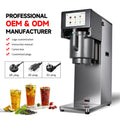 Moseener Tea Coffee Machine Commercial Uses Black Drip Filter Brewing Tea Milk Tea Extraction Machine Tea Brewing Machine