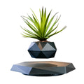 Hot Selling Magnetic Levitating Air Bonsai Flower Pot for Garden & Home Decoration Creative Gift