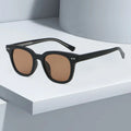 6299 Best Selling Retro Sunglasses Men Premium Wholesale Luxury Designer Ladies 2025 Metal Logo Cp Retro Square Sunglasses