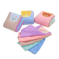 Water Absorbent Dishcloth Thickened Microfiber Kitchen Towels Kitchen Accessories Tools Towel Cleaning Cloth