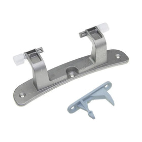 134550800 Affinity Washer Door Hinge with Bushings and 131763310 Door Striker Kit