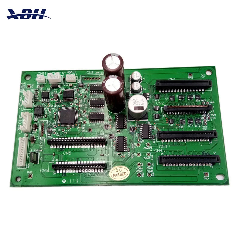 Brand New Mimaki JV33-160 Printer Carriage Board DX5 Head Print Head Board for Efficient Printing Machinery Parts