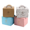 2022 New Arrival Golden Supplier Food Paper Box Snack Box