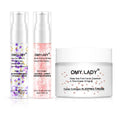 Best Beauty Products Gift OEM Anti Packaging Feature Adults Label Whitening Anti Aging Organic Skin Care Set