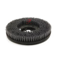Floor Scrubber Disc Brush Strong Abrasive Wire Cleaning Brush for Ground Polishing Grinding Removing Heavy Stains