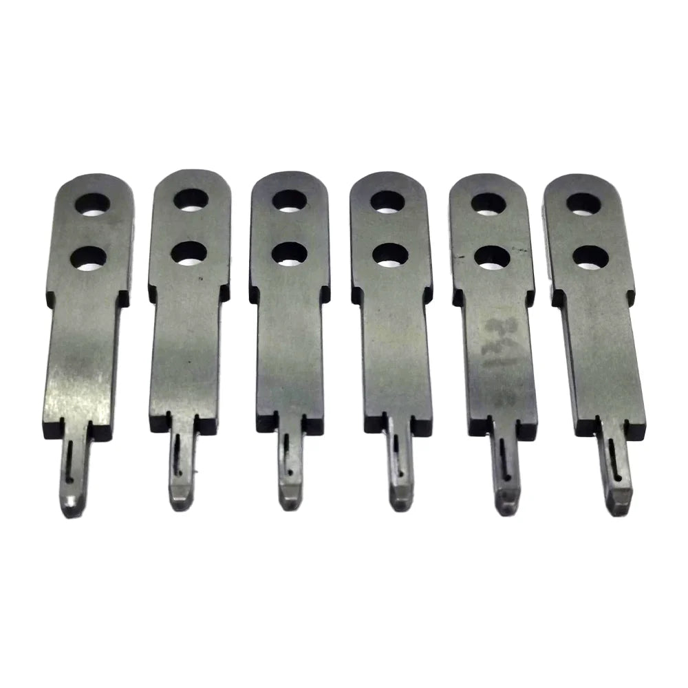 Industrial Equipment Professional Precision Rapid Prototype CNC Machining Services Broaching Stainless Steel Wire EDM