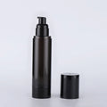 Hot Sale Shampoo Lotion Pump Bottle 30ml 50ml 100ml 120ml Skincare Cosmetic Spray Packaging Airless Pump Bottle