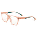 Top Quality Blue Light Blocking Glasses Frame Tr 90 Blue Light Reading Glasses