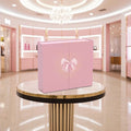 Factory Christmas Luxury Advent Calendar Packaging Rigid Paper Box Surprise Cosmetic Advent Calendar With Drawers