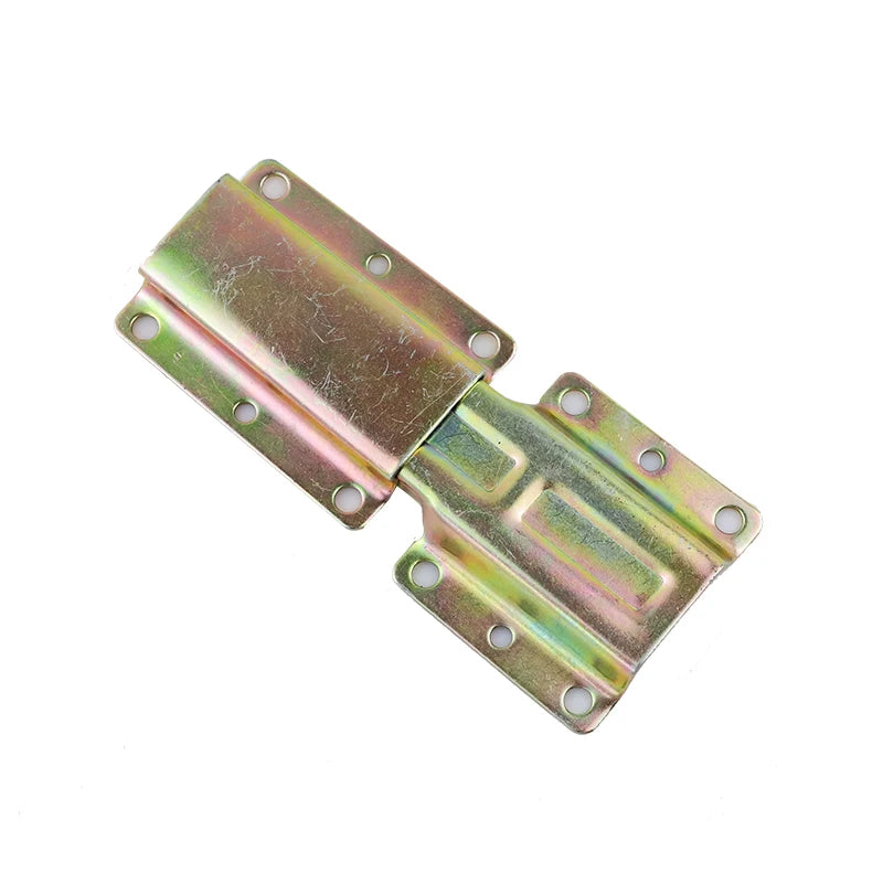 QF-30 Furniture Hardware Corner Sofa Connector Bracket Hinge Sofa Buckle Fastener