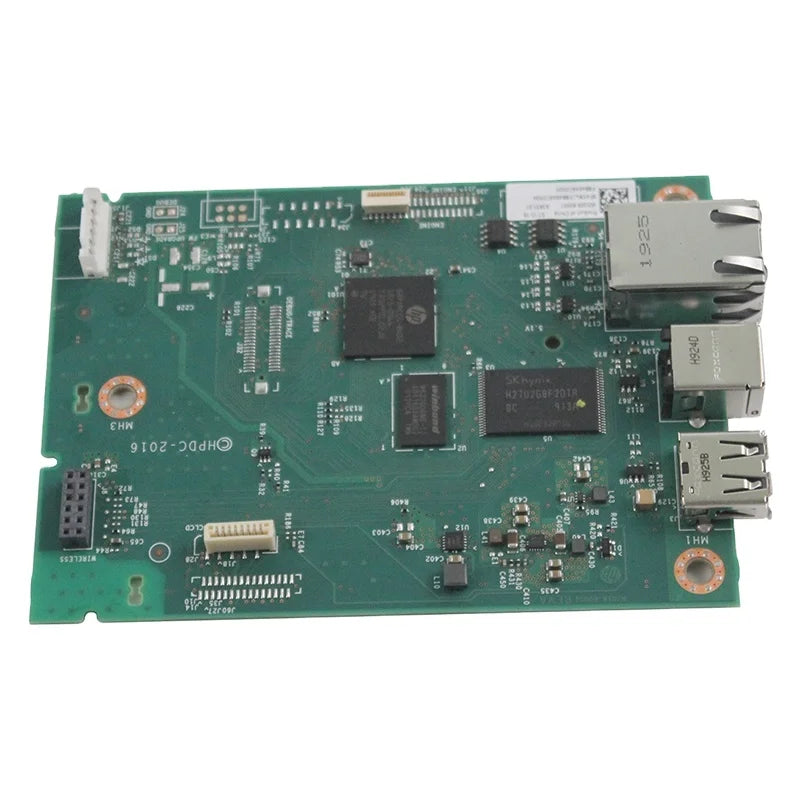 Original W2Q09-60001 Formatter PCA for HP M404 M404dn Formatter Board Logic Board Compatible for CF258A CF259A CF276A Toner