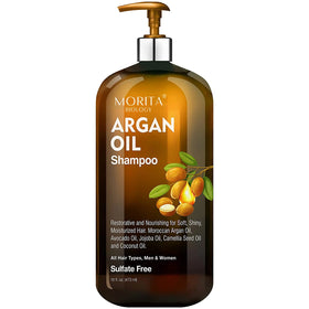 Manufacturers Powerful Custom Processing Moisturizing Nourishing Jojoba Oil Argan Oil Shampoo Low Price Anti-Dandruff Feature