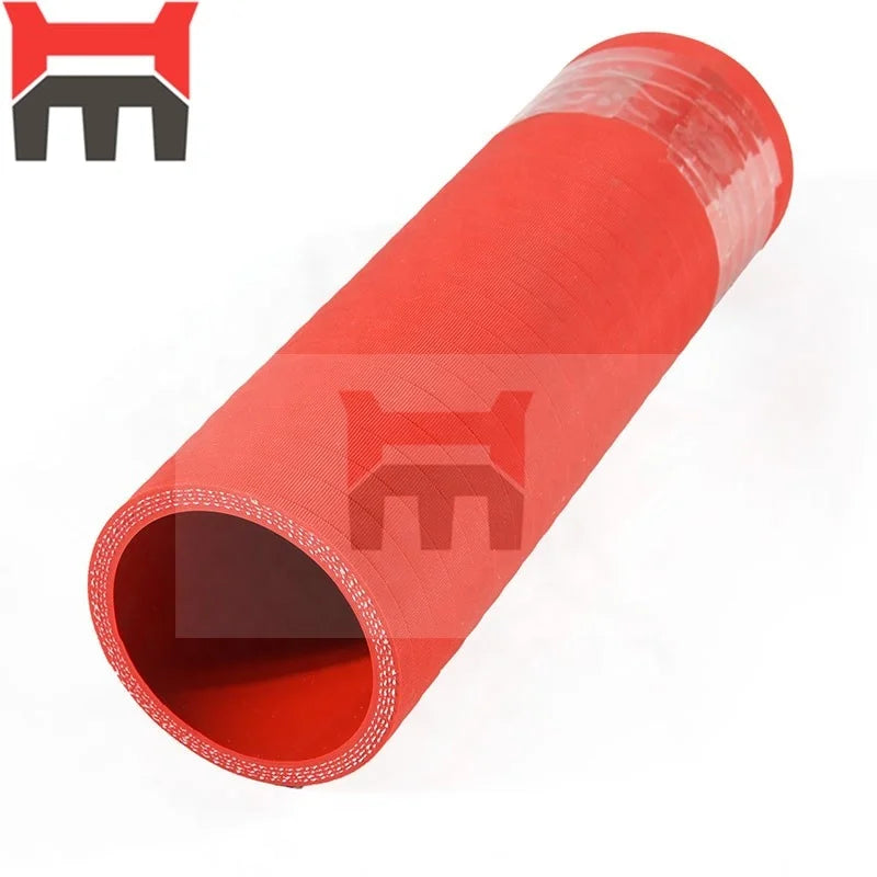 Hot Sales PC300-6 PC350-6 Excavator Intercooler Hose Rubber Construction Machinery Parts 6223-13-4740