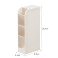 Multifunctional Wheat Straw Pen Stand Holders Storage Office Desktop Organizer Students Stationery Desk Organizer Pen Holder